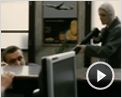 Der Räuber Videoclip (9) DF