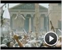 Agora - Die Säulen des Himmels Trailer (2) DF