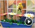 Bee Movie - Das Honigkomplott Trailer DF