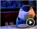 Große Haie - Kleine Fische Trailer DF