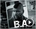 Das A-Team - Der Film Reportage
