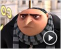 Ich - Einfach unverbesserlich Trailer (3) DF