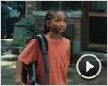 Karate Kid Reportage OV