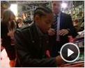 Karate Kid Reportage (2) OV