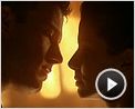Auf die stürmische Art Trailer OV