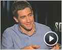 Meine Lieblings-Filmszene N°1 - Jake Gyllenhaal über "Jerry Maguire"