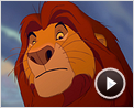 Der König der Löwen Videoauszug DF