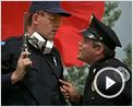 Police Academy Trailer OV