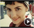 Die fabelhafte Welt der Amelie Trailer DF