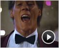 Footloose Trailer OV