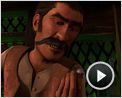 Der gestiefelte Kater Trailer DF