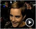 Harry Potter und die Heiligtümer des Todes - Teil 1 Reportage OV