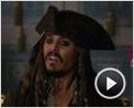 Pirates of the Caribbean: Fremde Gezeiten Trailer DF