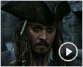 Pirates of the Caribbean: Fremde Gezeiten Making of DF