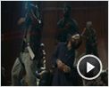 The Expendables Videoclip DF