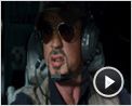 The Expendables Videoclip DF