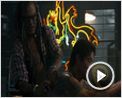 The Expendables Videoclip DF