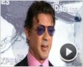 The Expendables Reportage DF