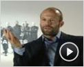 Jason Statham Interview : The Expendables