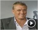 Dolph Lundgren Interview 2: The Expendables