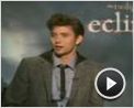 Peter Facinelli, Ashley Greene, Jackson Rathbone, Elizabeth Reaser, Nikki Reed Interview 4: The Twilight Saga: Eclipse - Bis(s) zum Abendrot
