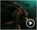 Piranha 3D Trailer OV