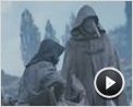 Black Death Trailer OV