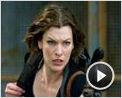 Resident Evil: Afterlife Trailer OV