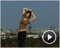 Eine flexible Frau Trailer DF