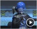 Megamind Reportage OV
