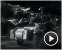 Iron Sky - Wir kommen in Frieden Teaser OV