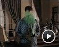 The Green Hornet Trailer OV