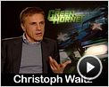 Jay Chou, Cameron Diaz, Seth Rogen, Christoph Waltz Interview 2: The Green Hornet
