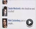 The Social Network Trailer OV
