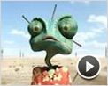 Rango Trailer DF