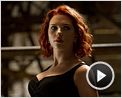 Marvel's The Avengers Videoclip OV