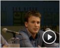 Captain America - The First Avenger Reportage (4) OV
