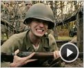Captain America - The First Avenger Teaser (3) OV