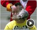 Jackass 3D Trailer DF