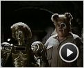Spaceballs Trailer OV