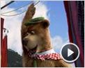 Yogi Bär Trailer OV