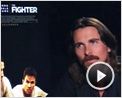 Christian Bale, Melissa Leo Interview : The Fighter