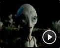Paul - Ein Alien auf der Flucht Teaser OV
