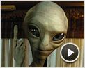 Paul - Ein Alien auf der Flucht Trailer DF