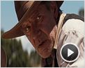 Cowboys & Aliens Trailer DF