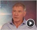 Daniel Craig, Harrison Ford Interview 2: Cowboys & Aliens
