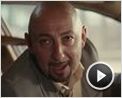 Fasten auf Italienisch Trailer OV