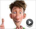 Arthur Weihnachtsmann Trailer (2) OV