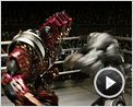 Real Steel Reportage DF