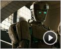 Real Steel Videoclip DF